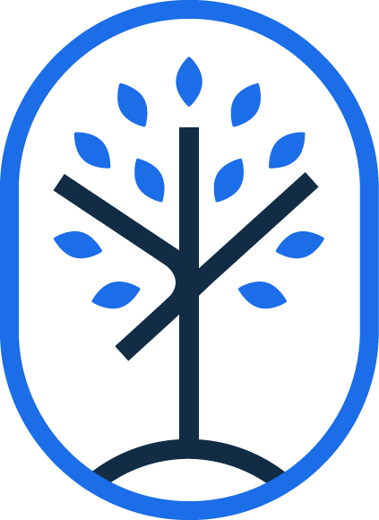 5 Points Church logo