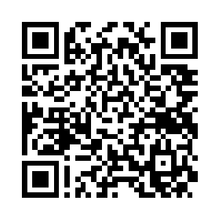 QR code for secure giving